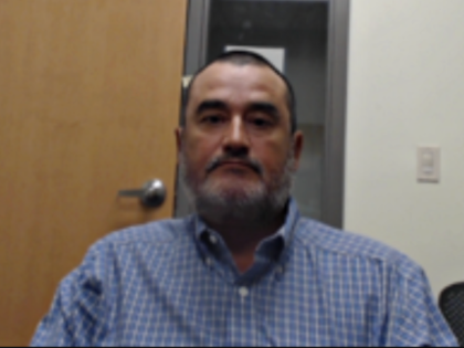 DHS: Mexican National, Recently Re-Elected Mayor of Kansas Town, Repeatedly Committed Voter Fraud